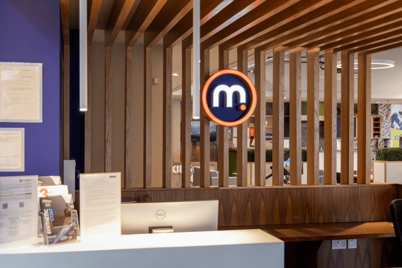 Trainee Sales Executive - Chingford image