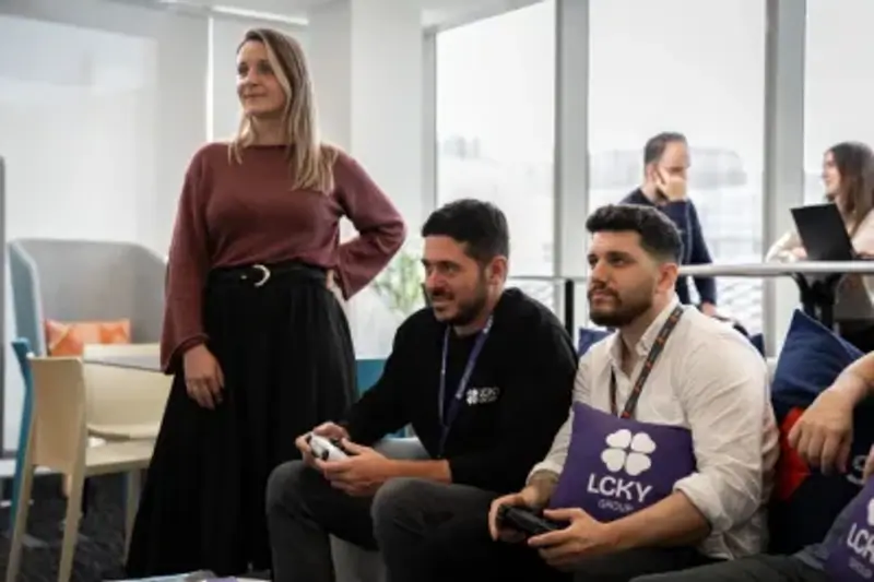 Compliance Officer image