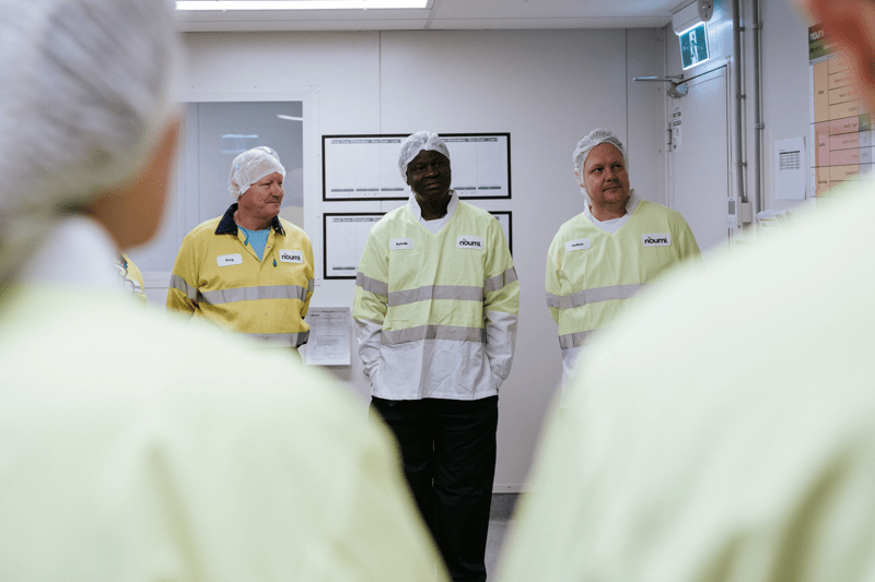 Electrical Technician image