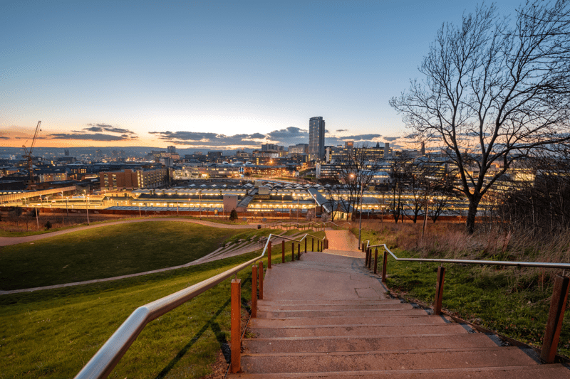 Volunteer role: Social Media Lead for Sheffield Humanists image