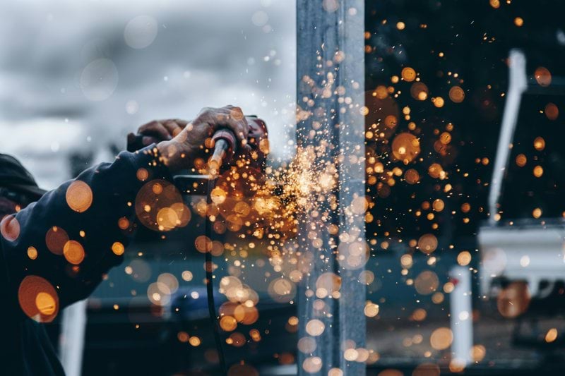 Metallityöntekijä image