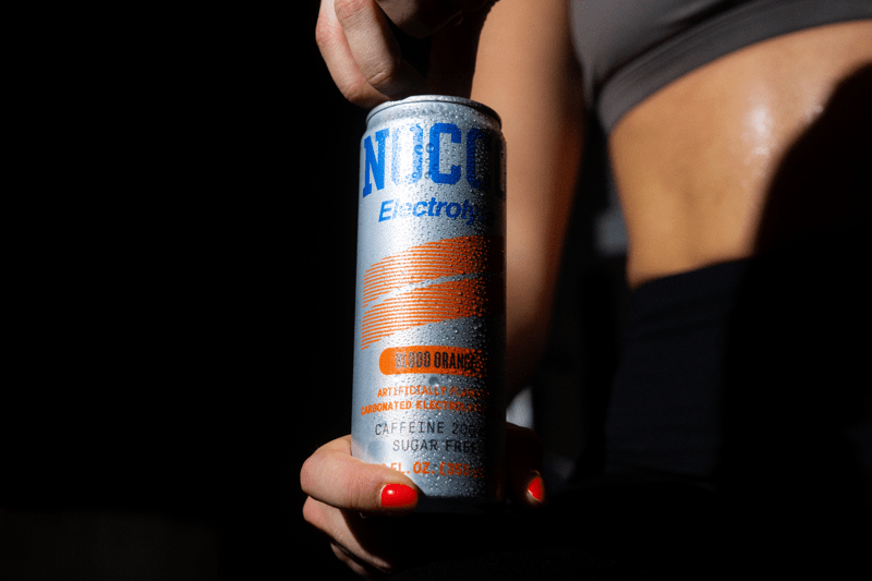 Field Sales Executive Sports & Fitness North England - Vitamin Well I NOCCO I Barebells image