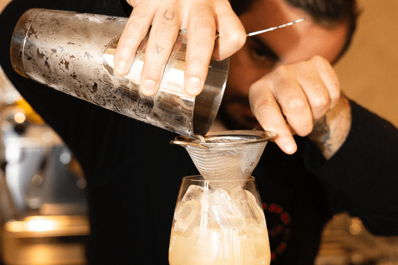 Chef de rang posto con base in Francia M/F/NB image