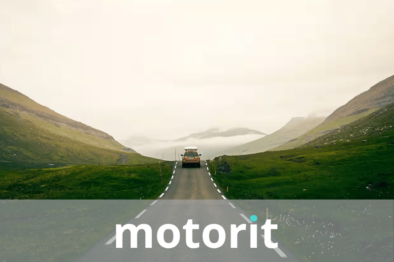 Lead Data Architect Motorit // Gothenburg image