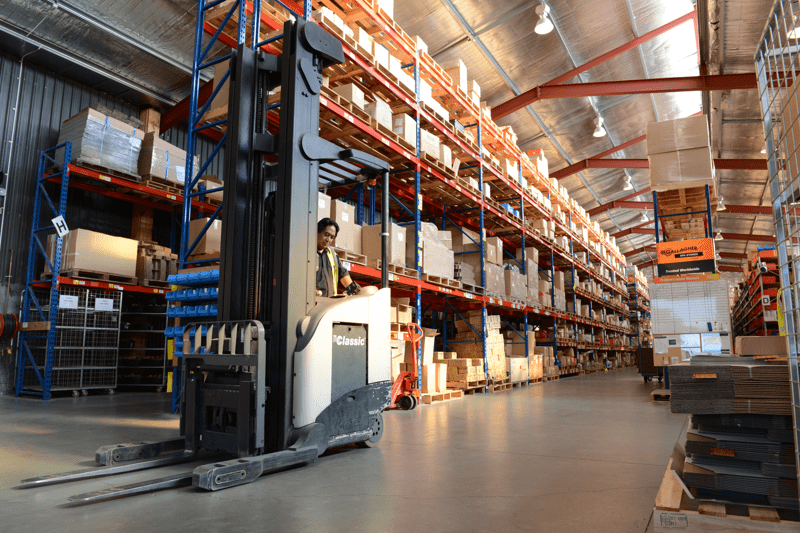 Specialised Operator image