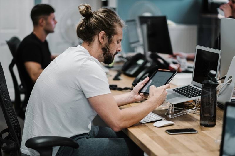Frontend Developer image