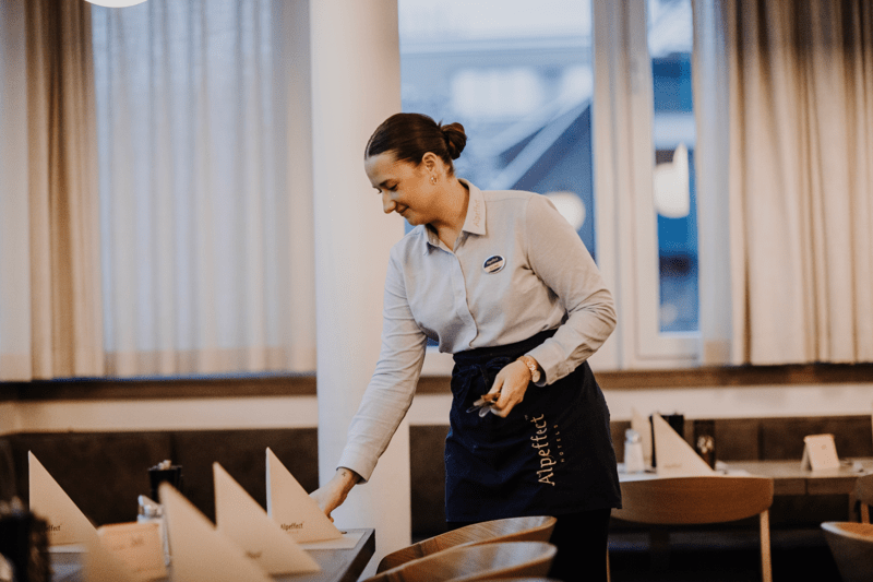 Hotellpersonal 26/27 image