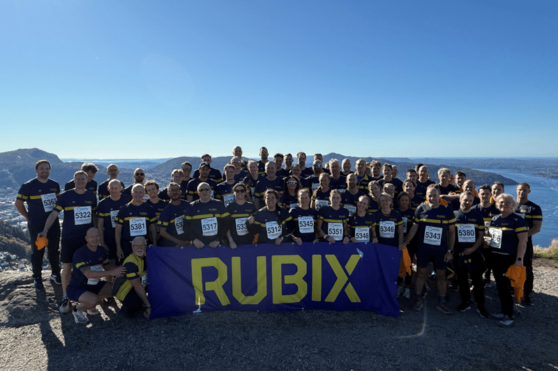 INSITE TILL RUBIX image