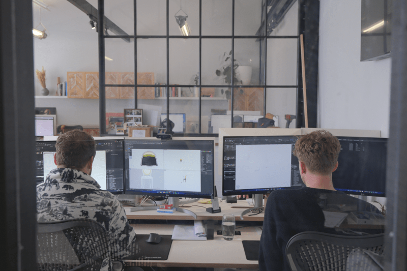 Senior Technical Designer image