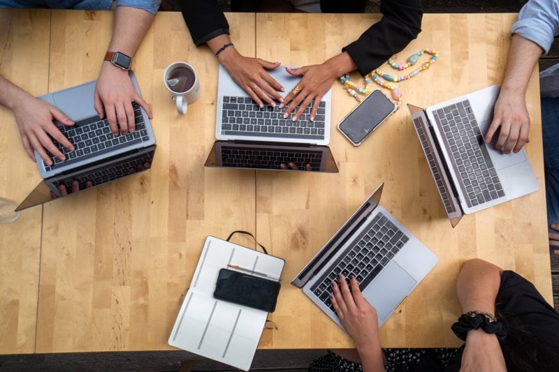 Client Liaison Administrator image