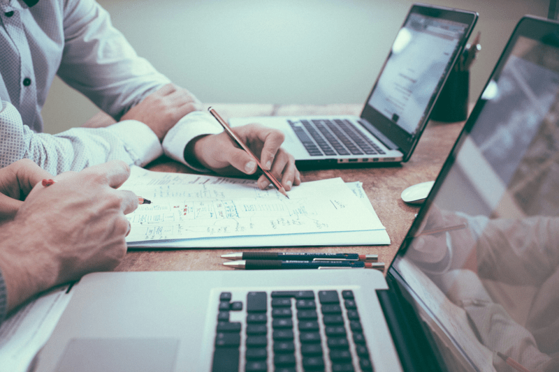 Business Architect image