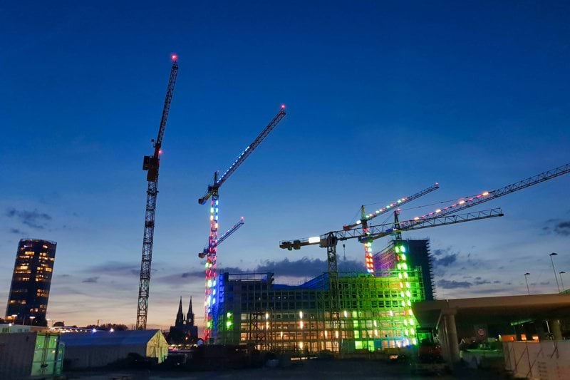 Teknisk Prosjektleder image