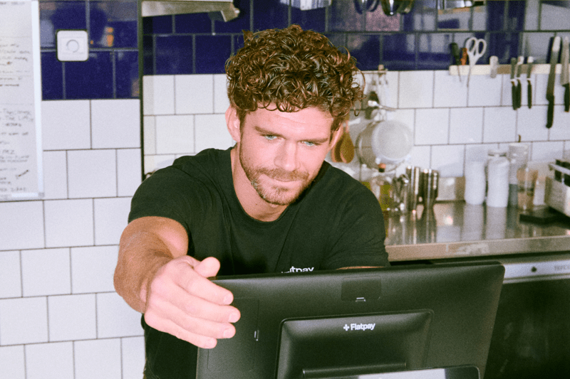 Senior Backend Engineer, Point-of-Sale image