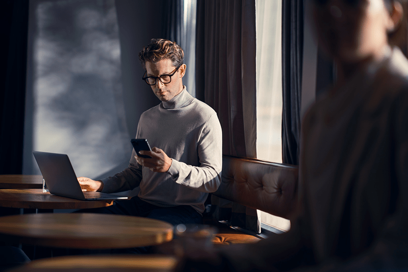 SEB i Sundsvall söker kundservicerådgivare till telefonbanken! image