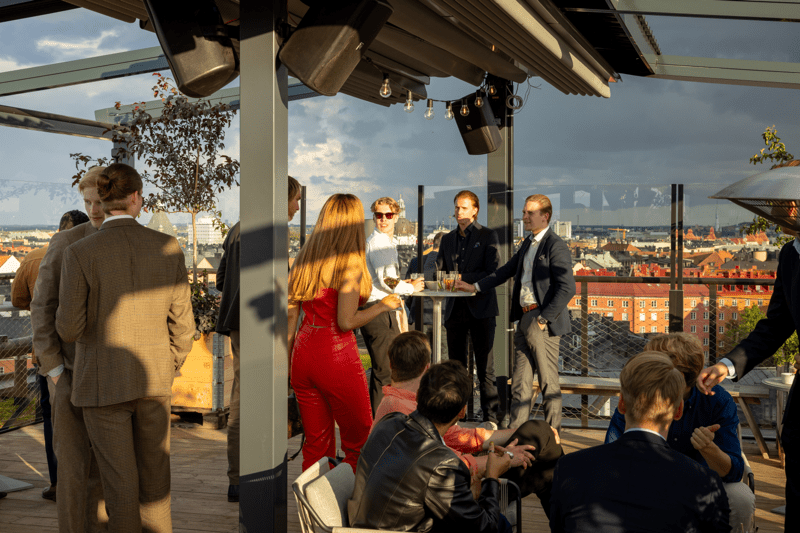 Franchisetagare sökes till SMH i Norrköping image