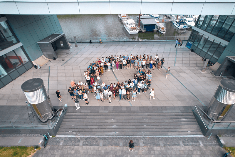 Teamlead Customer Excellence (M/W/D) image