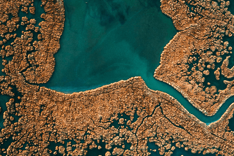 Geodata Analyst image