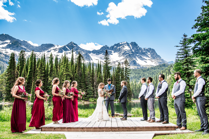 Wedding and Event Sales Coordinator image