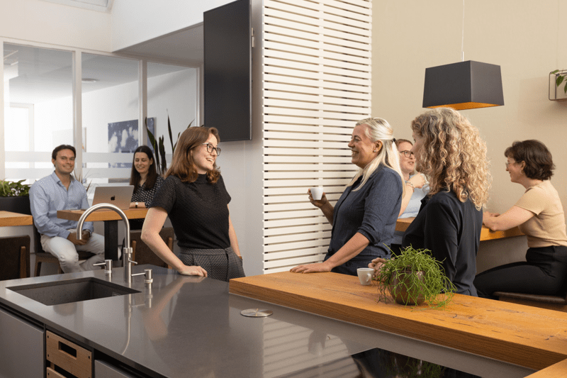 Projectmanager Verpakkingsrecycling (m/v/x) image