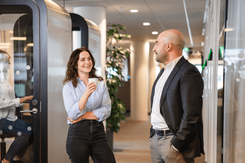 Assisterande underwriter image