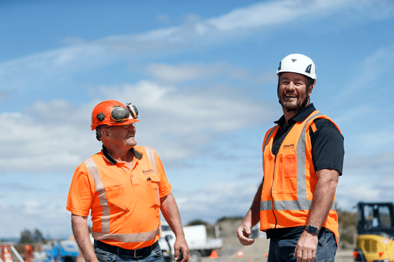 Construction Foreman - Dunedin image