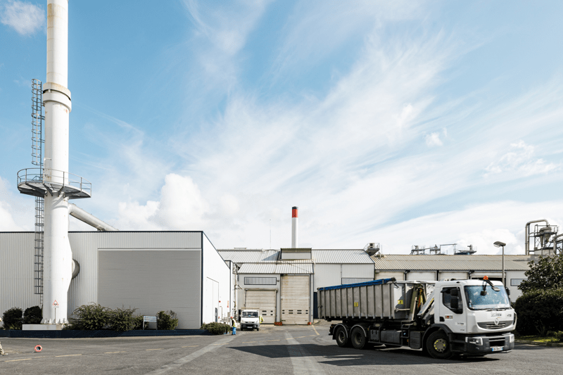 Chauffeur PL / SPL -  H/F image