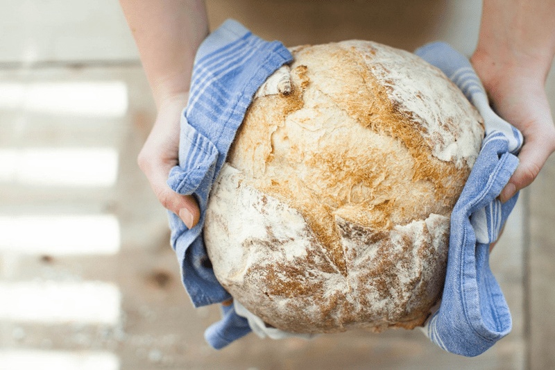 KAM Food Ingredients (gluten) till Lantmännen Biorefineries image