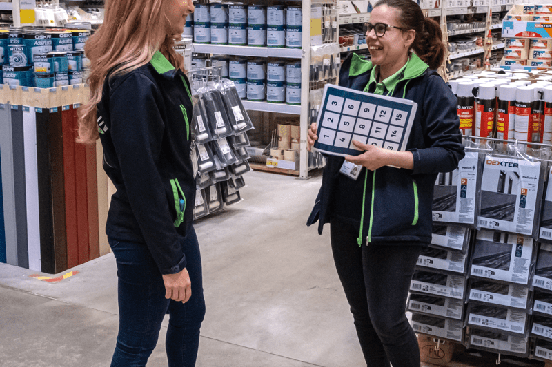 HR Business Partner Brasov Grivitei image