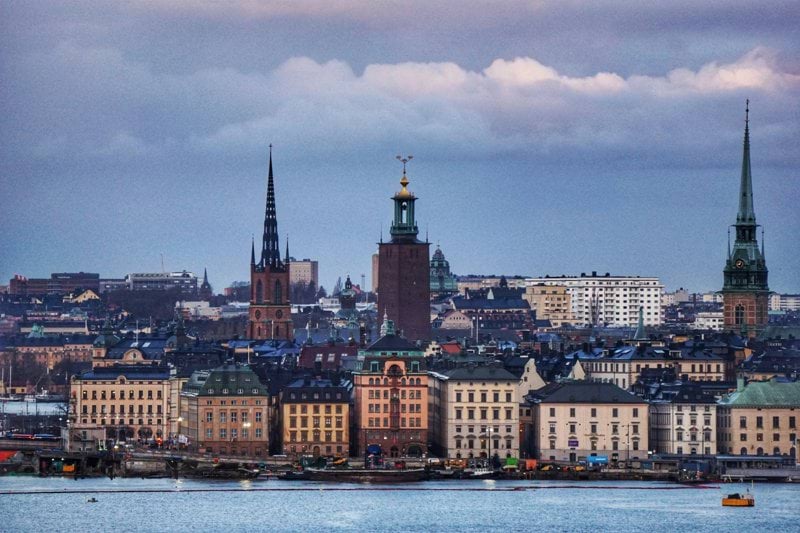 Junior Operativ inköpare till växande team i Stockholm image