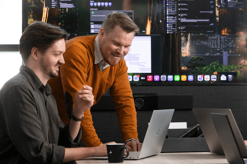 Platform Engineer image