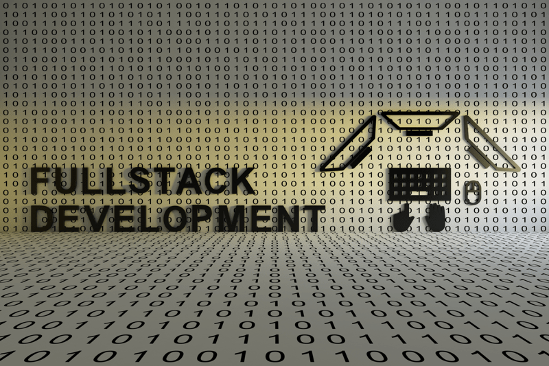 Senior Full Stack Developer image