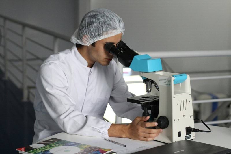 Laboratorieingenjör image