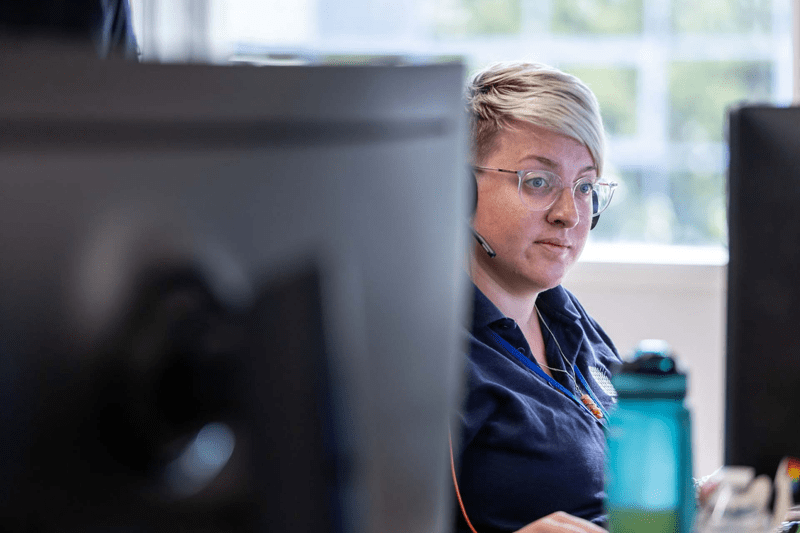 Financial Analyst image