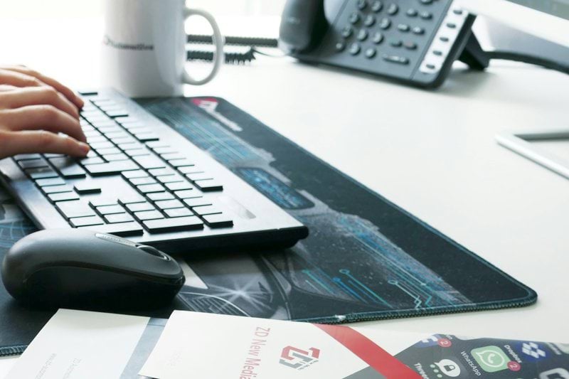 ENGINYER/A OFICINA TÈCNICA – DISSENY I DESENVOLUPAMENT DE PRODUCTE image