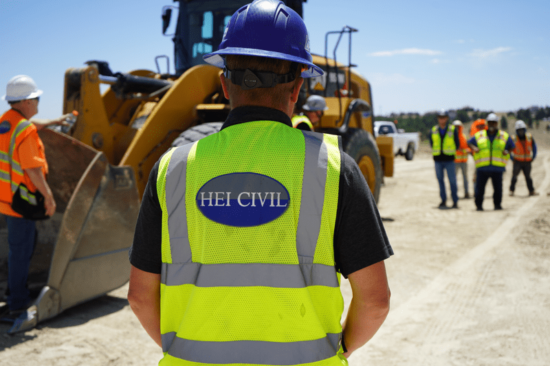 Laborer image