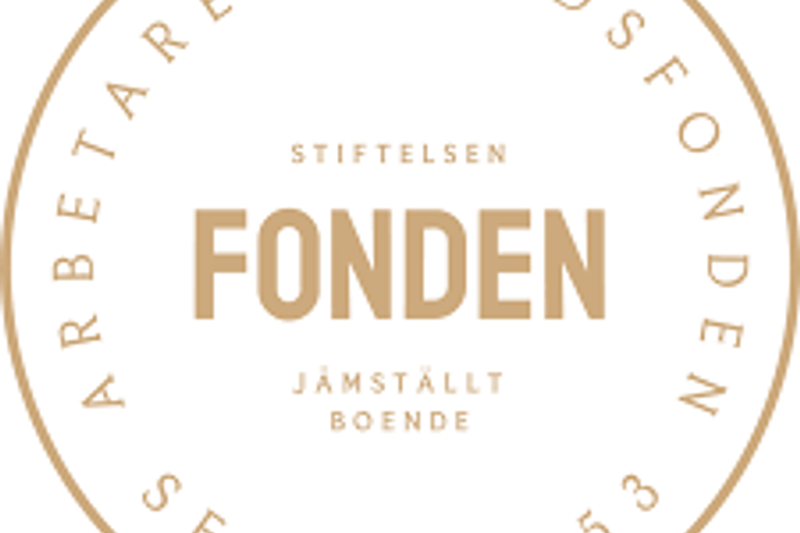 Serviceinriktad husvärd till Arbetarebostadsfonden! image