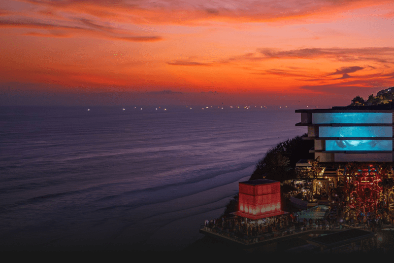 Assistant General Manager | Talent Pool | Bali image