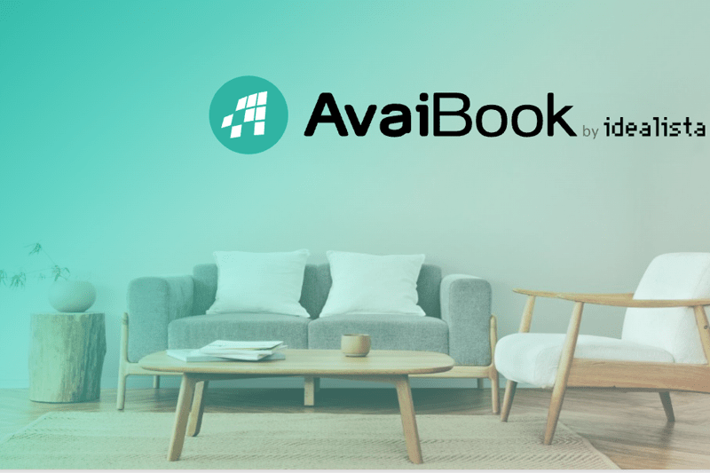 Desarrollador PHP Symfony- AvaiBook image