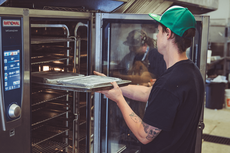 Kitchen Manager image