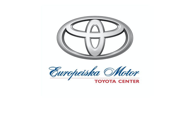 Fordonstekniker till Europeiska Motor /Toyota Center image