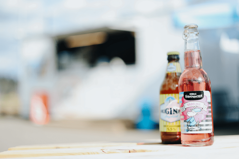 Liiketoimintajohtaja, HORECA image