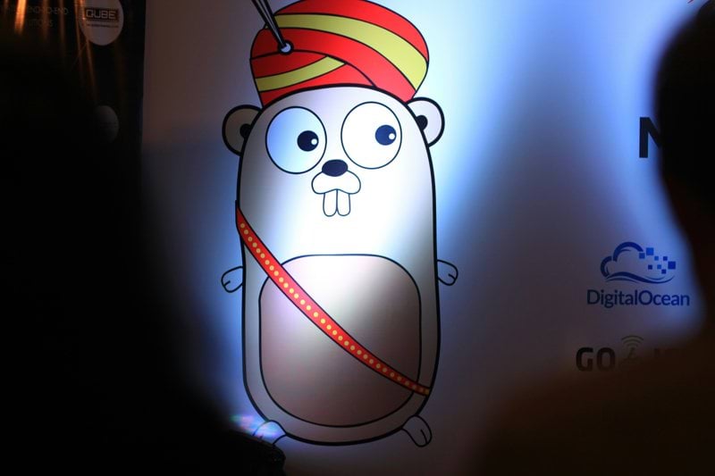 Senior GoLang Developer image