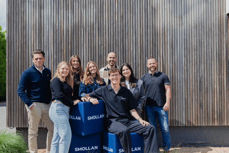 Project Lead Merchandising image