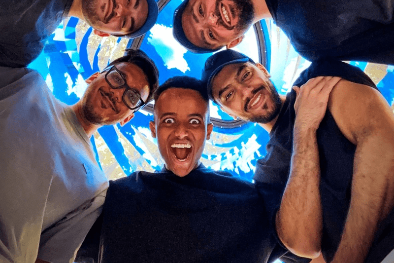 Creator Talent Manager image