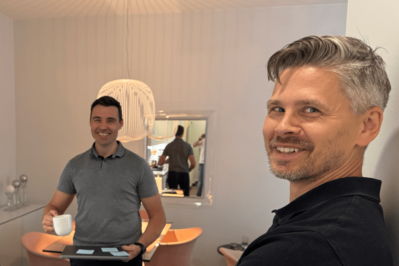 GenAI Engineer (ongoing hiring) image