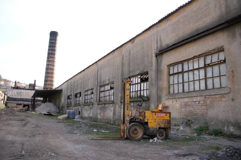 Underhållsmekaniker / Vaktmäster - Varberg image