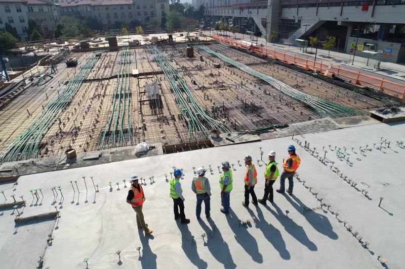 Conducteur de Travaux TCE / Maître d'Œuvre d'Exécution H/F - Annecy (74) image