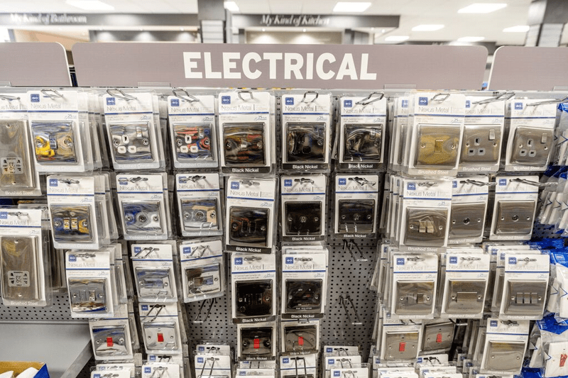 Electrical Manager image