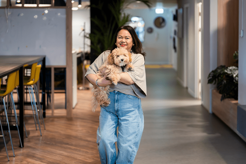 Junior Office Manager image