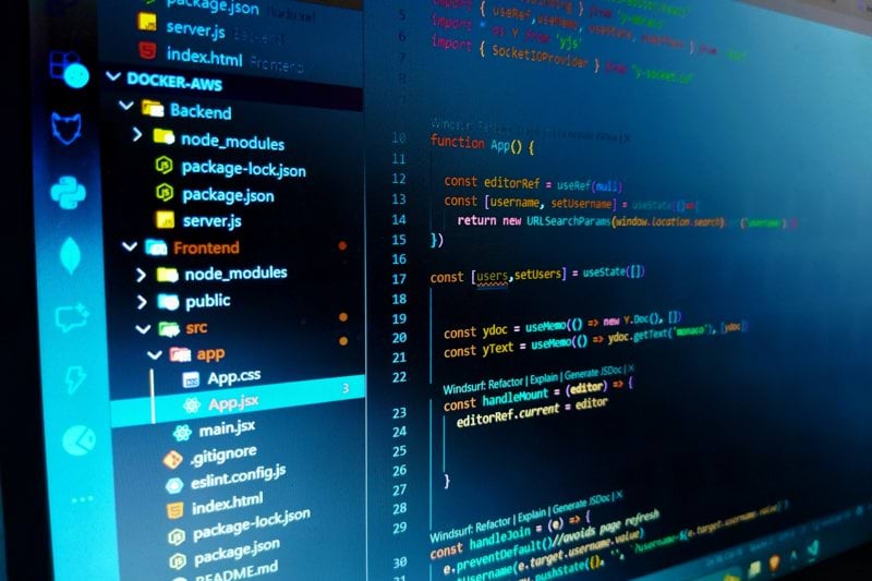 Ingeniero/a de Software Senior image